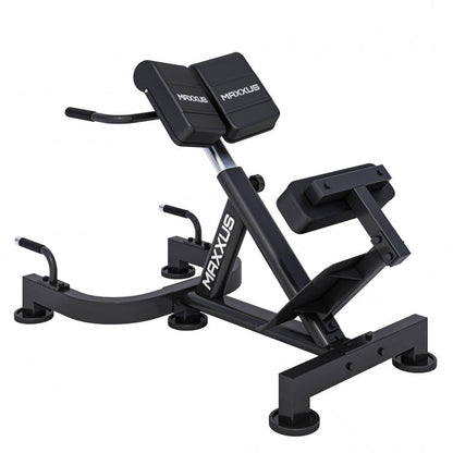 Gorilla Sports MAXXUS Hyperextensie Pro