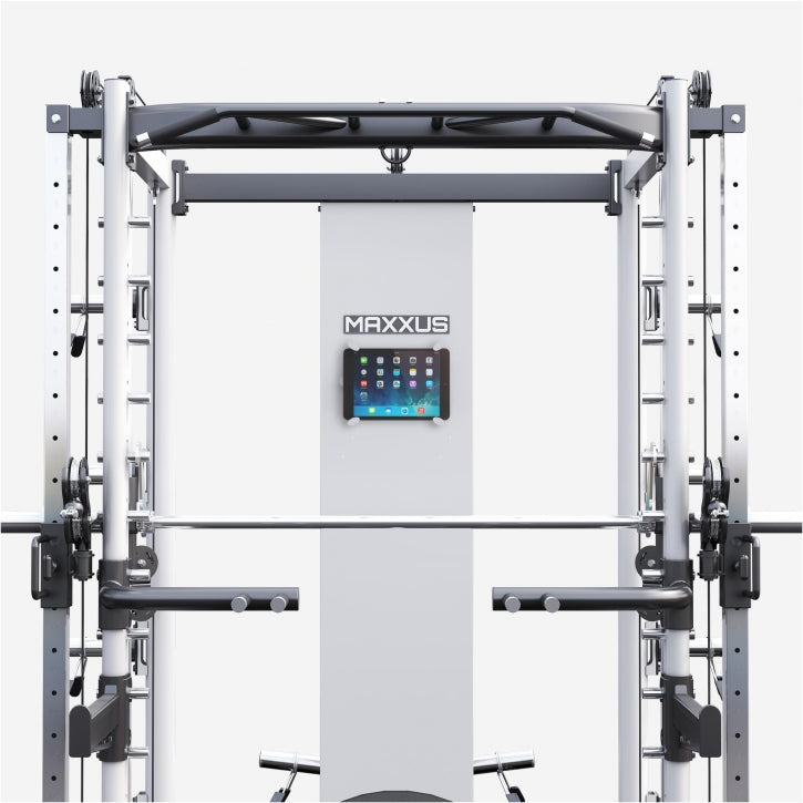 Gorilla Sports MAXXUS Multi-press Smith machine PRO