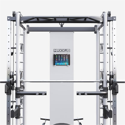 Gorilla Sports MAXXUS Multi-press Smith machine PRO