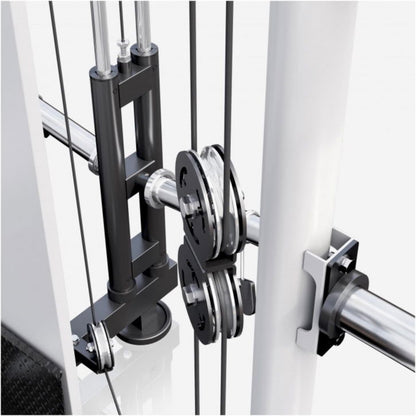 Gorilla Sports MAXXUS Multi-press Smith machine PRO