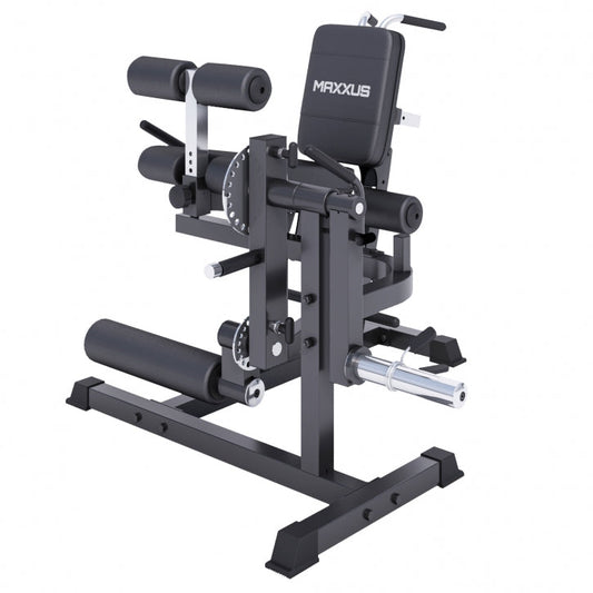 Gorilla Sports MAXXUS Multi Trainer Pro
