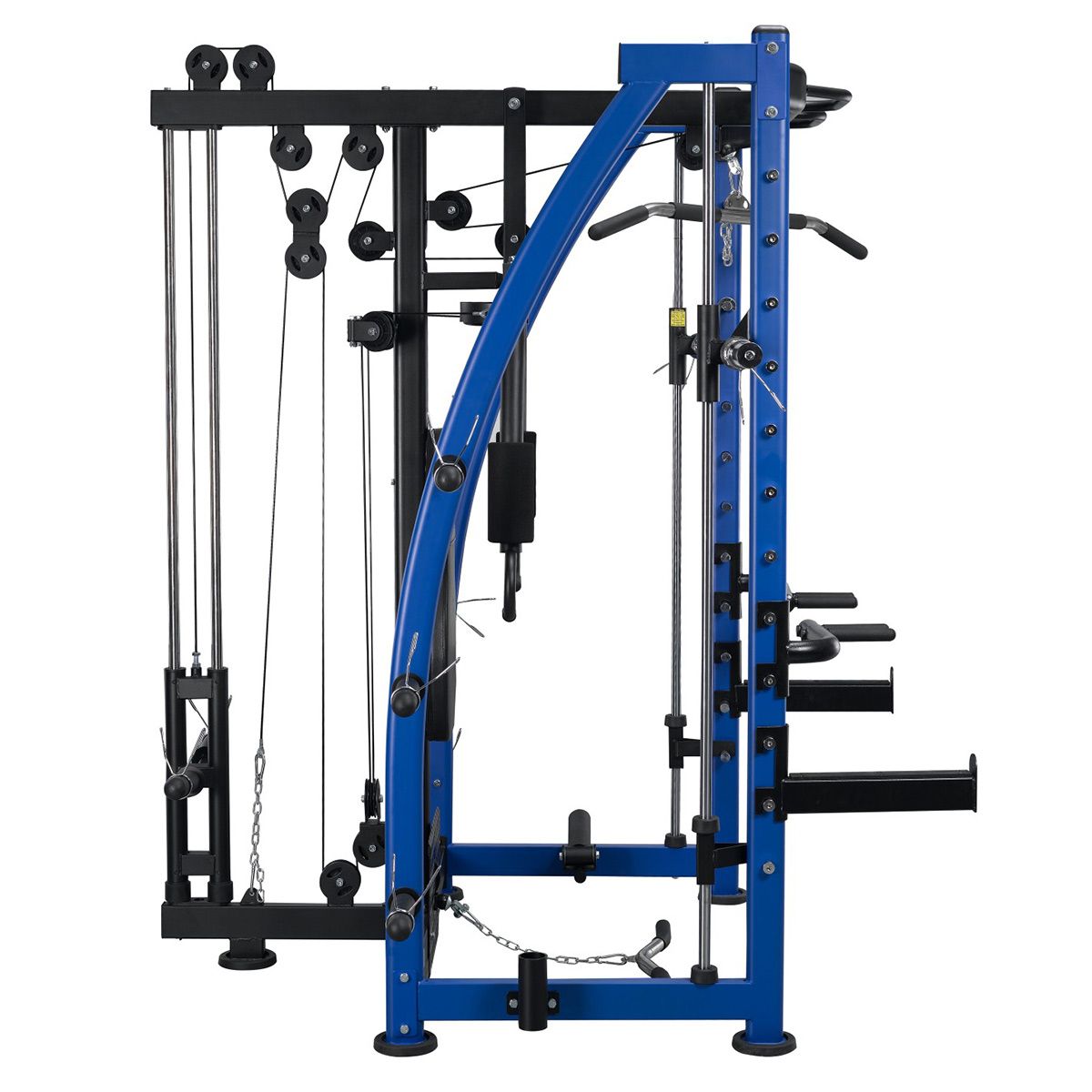 Gorilla Sports MAXXUS Multipress Smith Machine 8.1