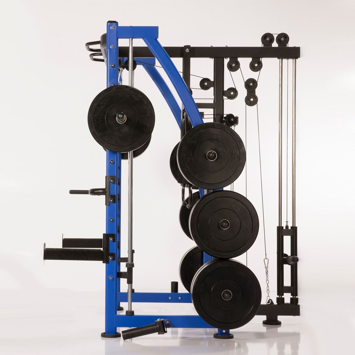 Gorilla Sports MAXXUS Multipress Smith Machine 8.1