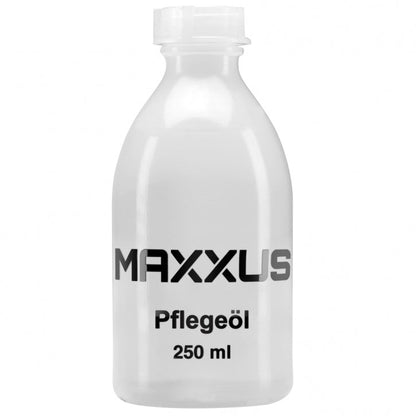 Gorilla Sports MAXXUS Onderhoudsolie 250 ml