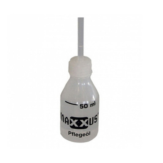 Gorilla Sports MAXXUS Onderhoudsolie 50ml