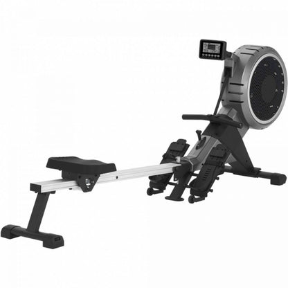 Gorilla Sports MAXXUS Roeimachine 7.4 met trainingscomputer