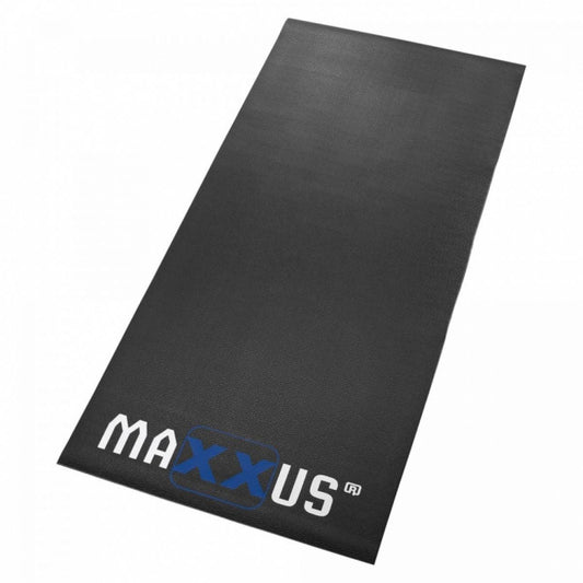 Gorilla Sports MAXXUS Vloerbeschermingsmat 240 x 100 x 0,5 cm