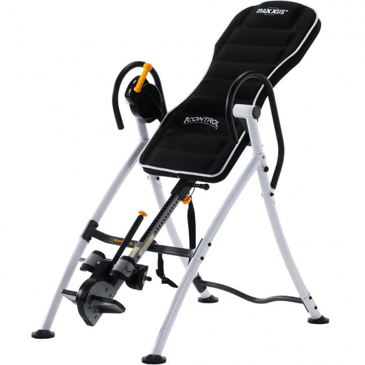 Gorilla Sports MAXXUS Zwaartekrachttrainer (Erector Spinae)