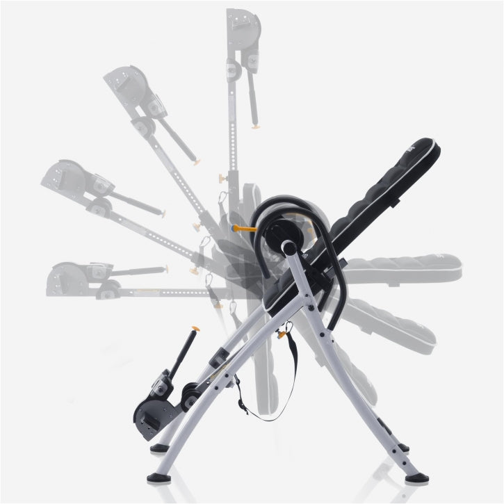 Gorilla Sports MAXXUS Zwaartekrachttrainer (Erector Spinae)