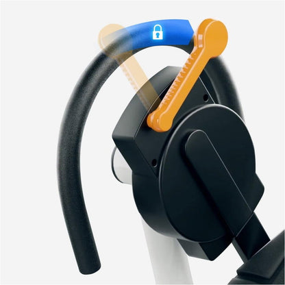 Gorilla Sports MAXXUS Zwaartekrachttrainer (Erector Spinae)