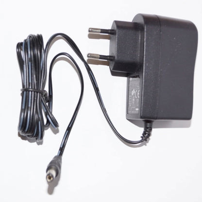 Gorilla Sports MAXXUS adapter 9 volt