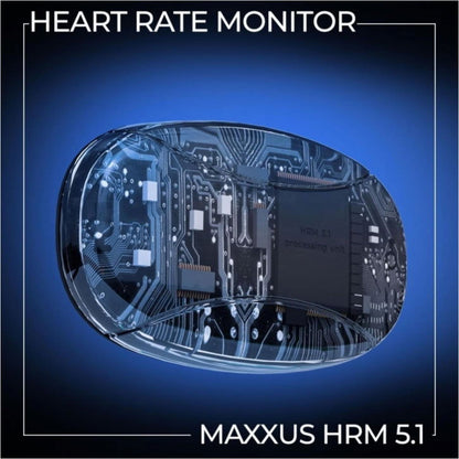 Gorilla Sports MAXXUS hartslag meter HRM 5.1