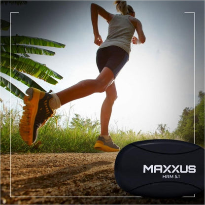 Gorilla Sports MAXXUS hartslag meter HRM 5.1