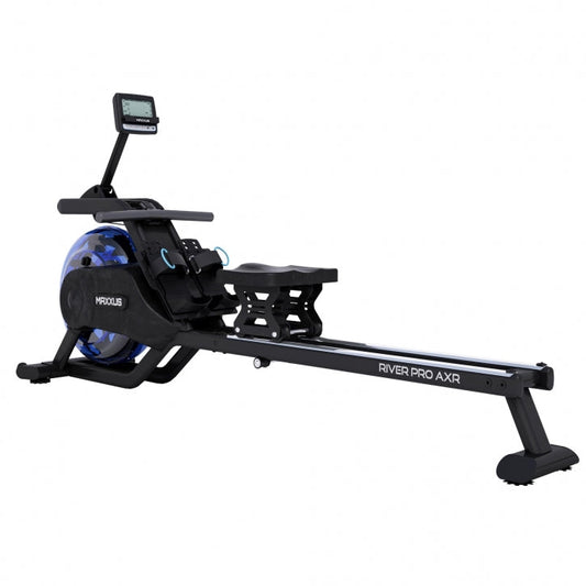 Gorilla Sports MAXXUS roeimachine River AXR PRO