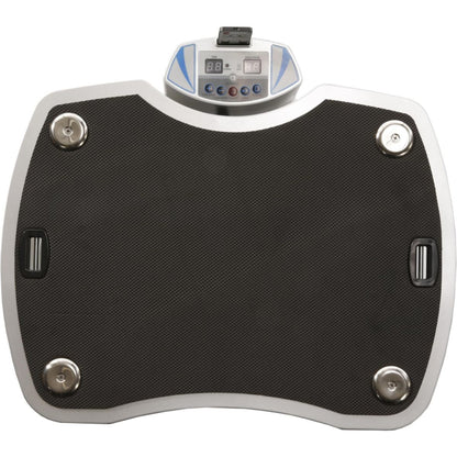 Gorilla Sports MAXXUS trilplaat LifePlate 1.0