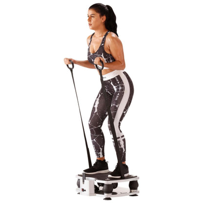 Gorilla Sports MAXXUS trilplaat LifePlate 1.0