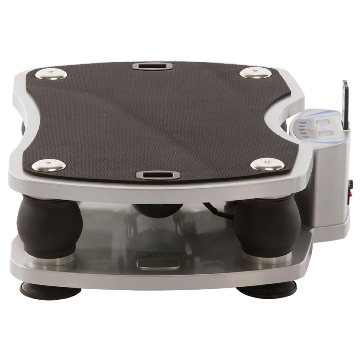 Gorilla Sports MAXXUS trilplaat LifePlate 1.0