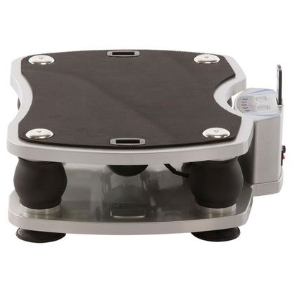 Gorilla Sports MAXXUS trilplaat LifePlate 1.0