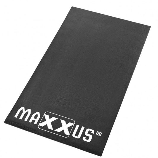 Gorilla Sports Maxxus vloerbeschermingsmat 160 x 90 cm