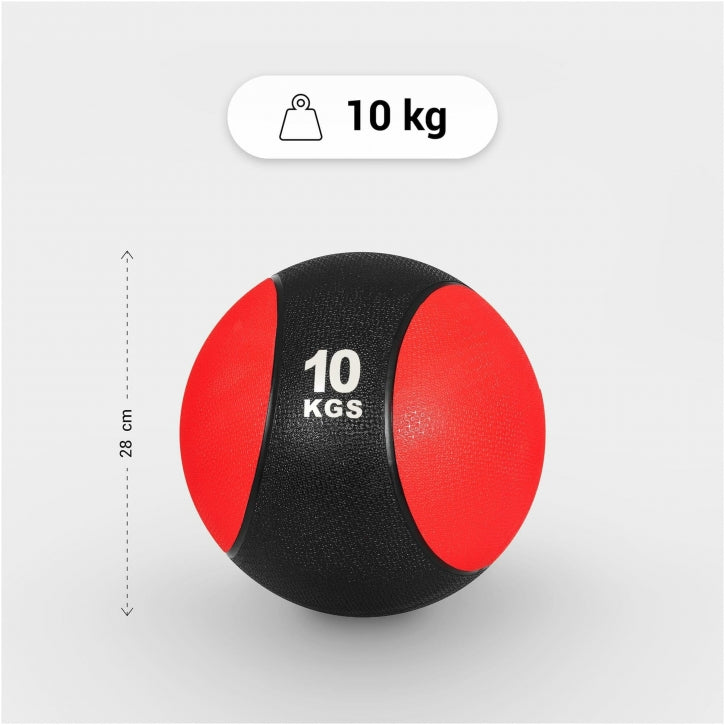 Gorilla Sports Medicine Ball 10 kg