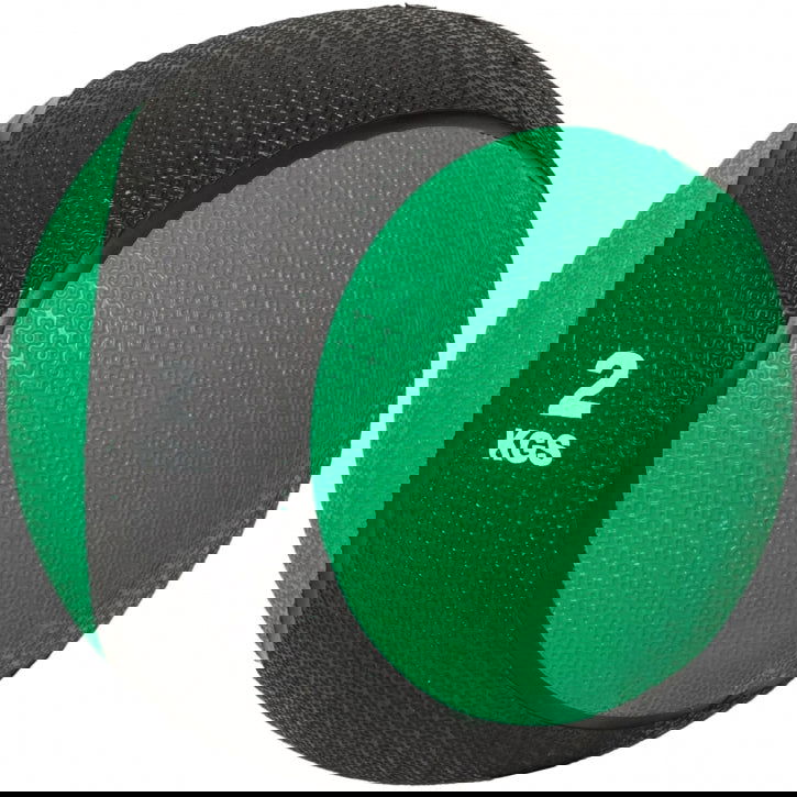 Gorilla Sports Medicine Ball 2 kg