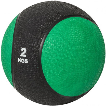 Gorilla Sports Medicine Ball 2 kg