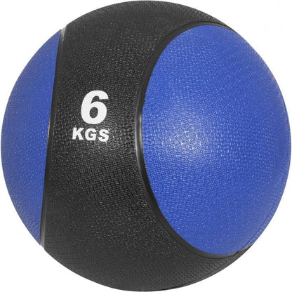 Gorilla Sports Medicine Ball 6 kg