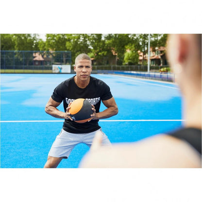 Gorilla Sports Medicine Ball 8 kg