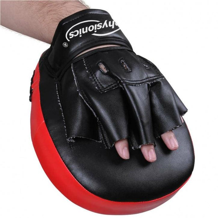 Coussinets pour les mains Physionics