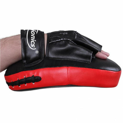Coussinets pour les mains Physionics