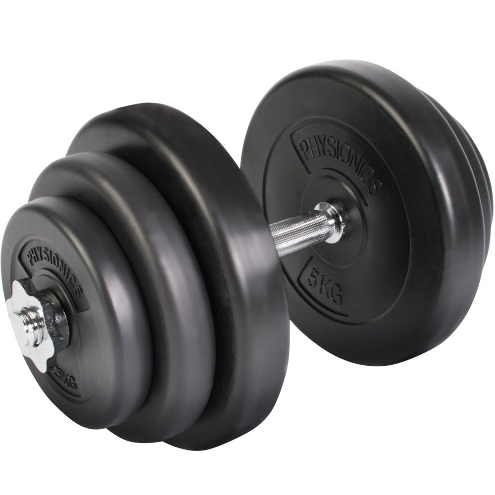 Physionics Dumbell 20 kg
