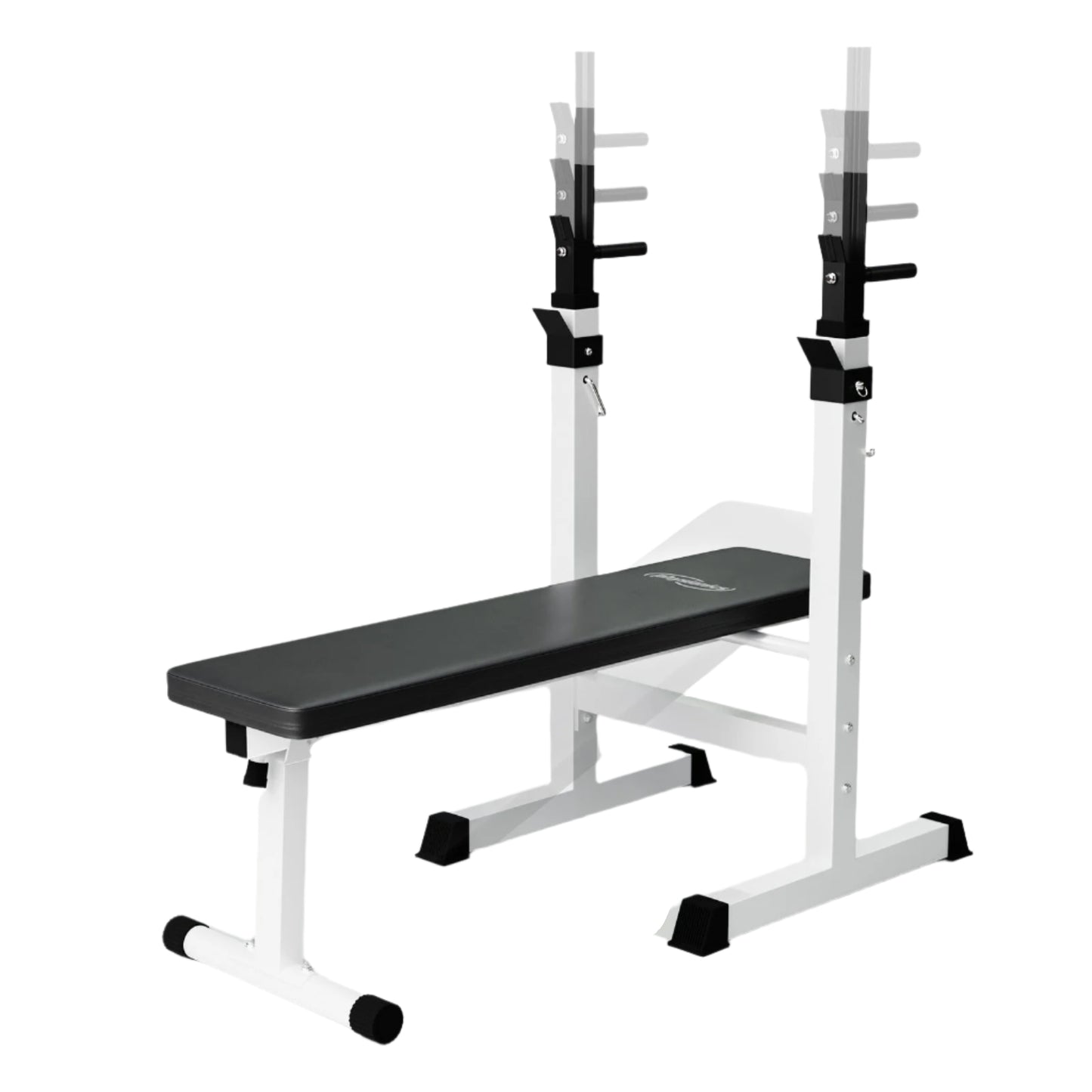 Banc de musculation réglable Physionics
