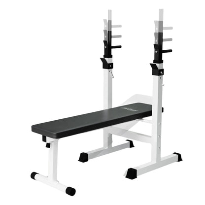 Banc de musculation réglable Physionics