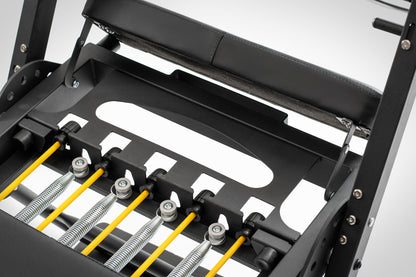Mewave Pilates reformer Pro