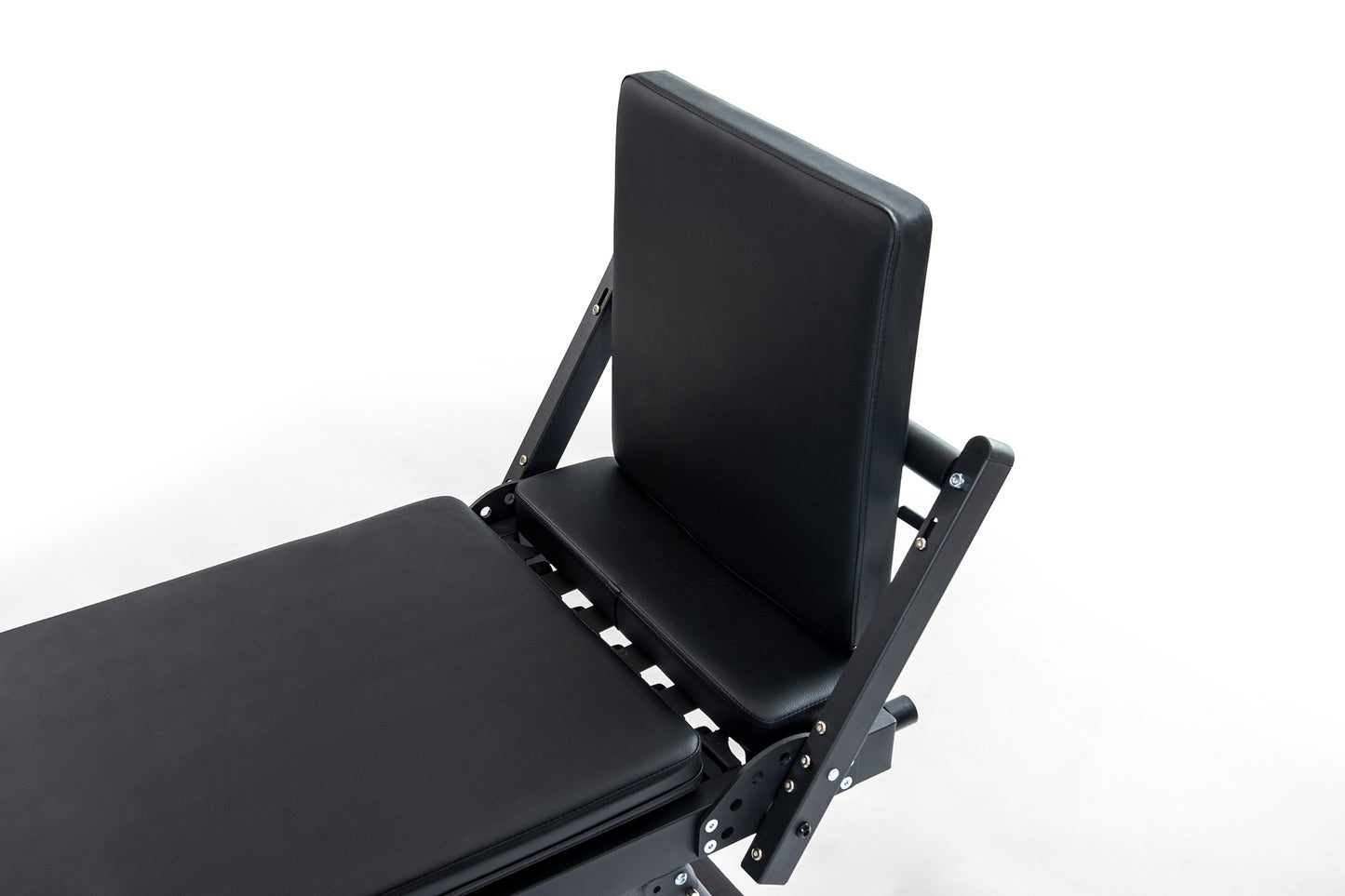 Mewave Pilates reformer Pro