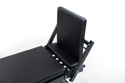 Mewave Pilates reformer Pro