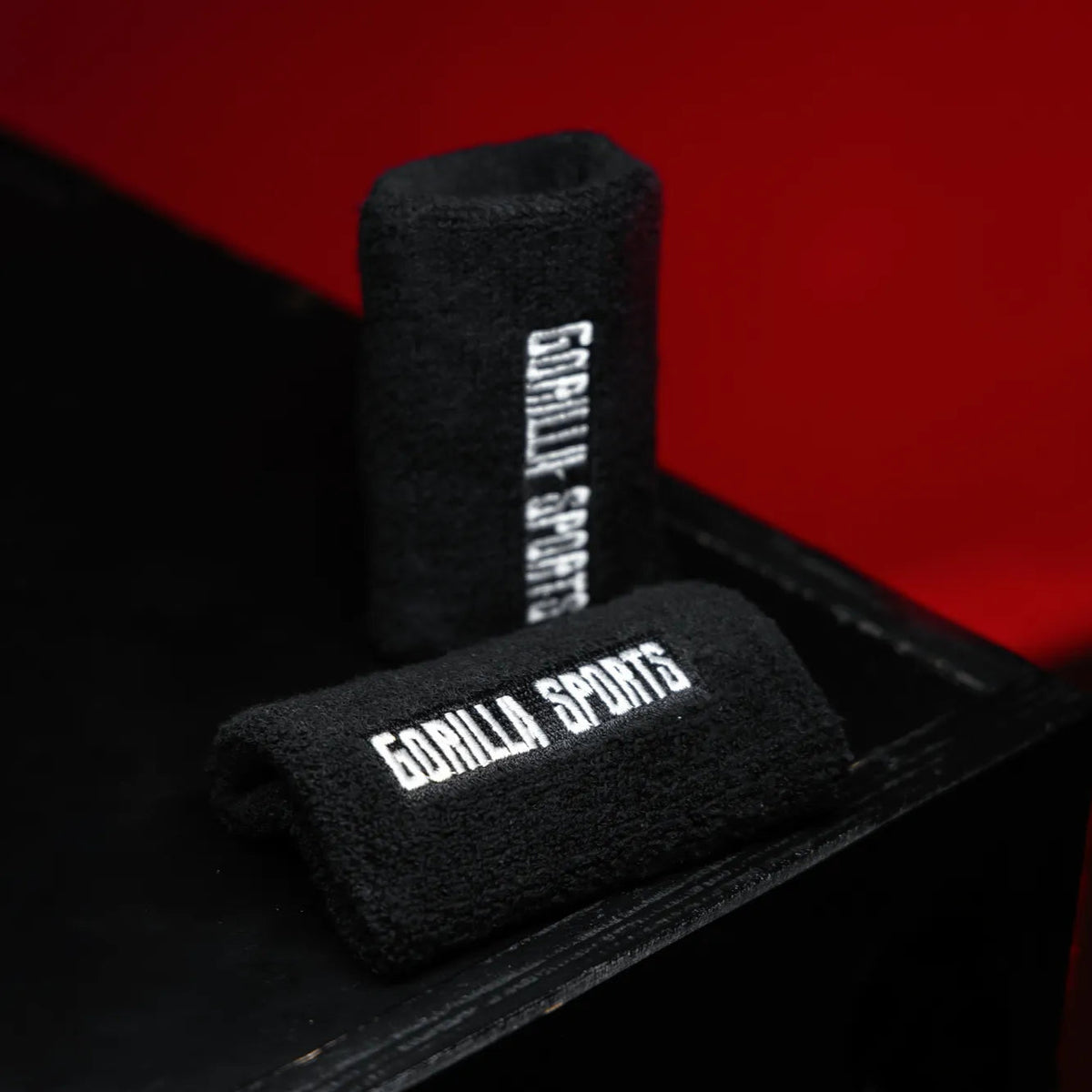 Kettlebell polsband