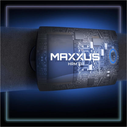 MAXXUS Hartslagmeter HRM 10.1