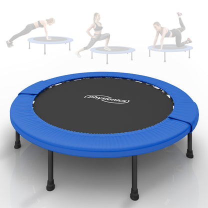 Physionics Fitness trampoline Ø 114 cm