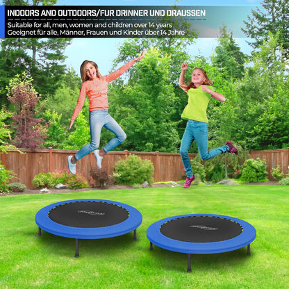 Physionics Fitness trampoline Ø 114 cm