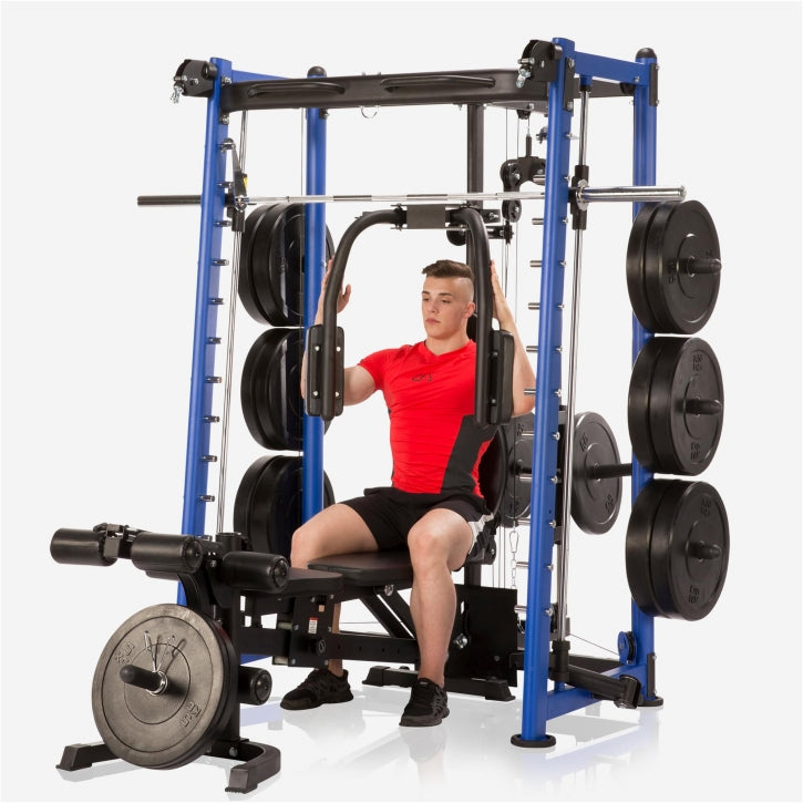 MAXXUS Smith Machine 9.1