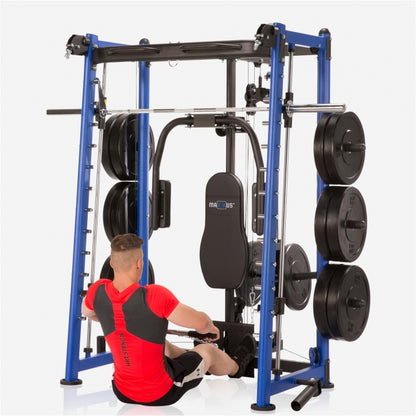 MAXXUS Smith Machine 9.1