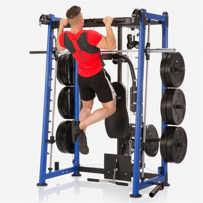 MAXXUS Smith Machine 9.1