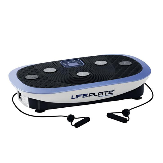 MAXXUS Trilplaat LifePlate 4.0