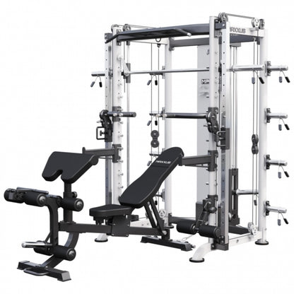 MAXXUS Multi-press Smith machine PRO