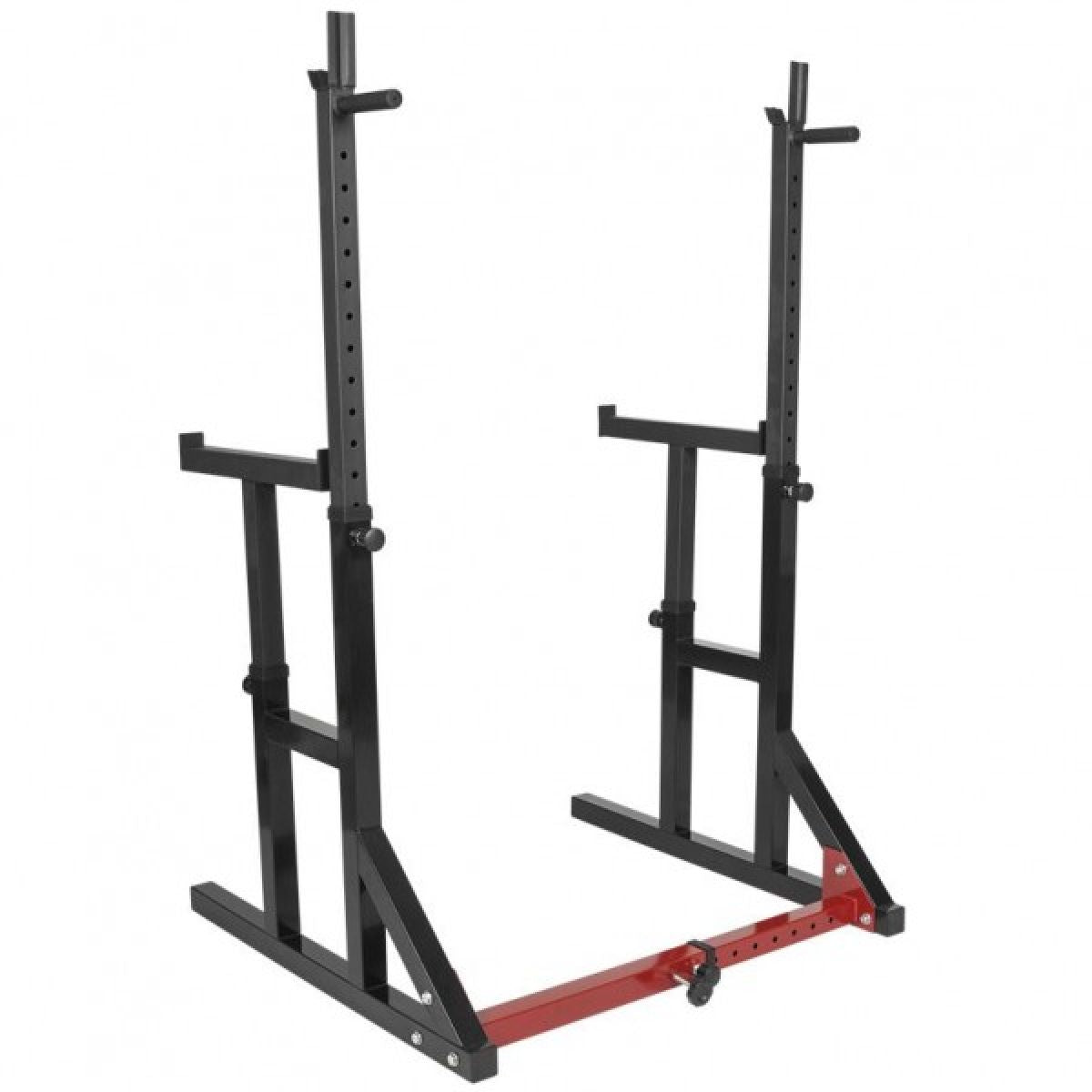 Multi Squat Rack 40 kg Set Gorilla Sports