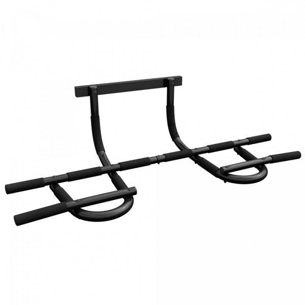 Klimmzugstange 4in1 - Wandmontage - Gorilla Sports DE Klimmzugstange 4in1 - Wandmontage - Gorilla Sports DE