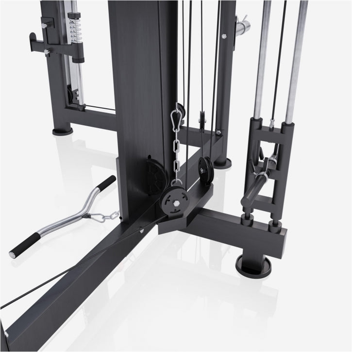 Gorilla Sports Multifunctionele Smith Machine