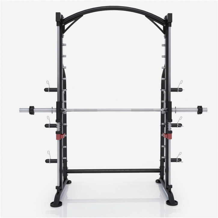 Gorilla Sports Multipress Power Rack