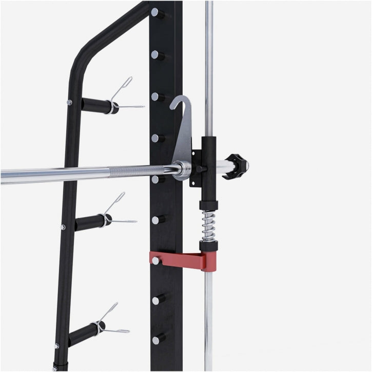 Gorilla Sports Multipress Power Rack